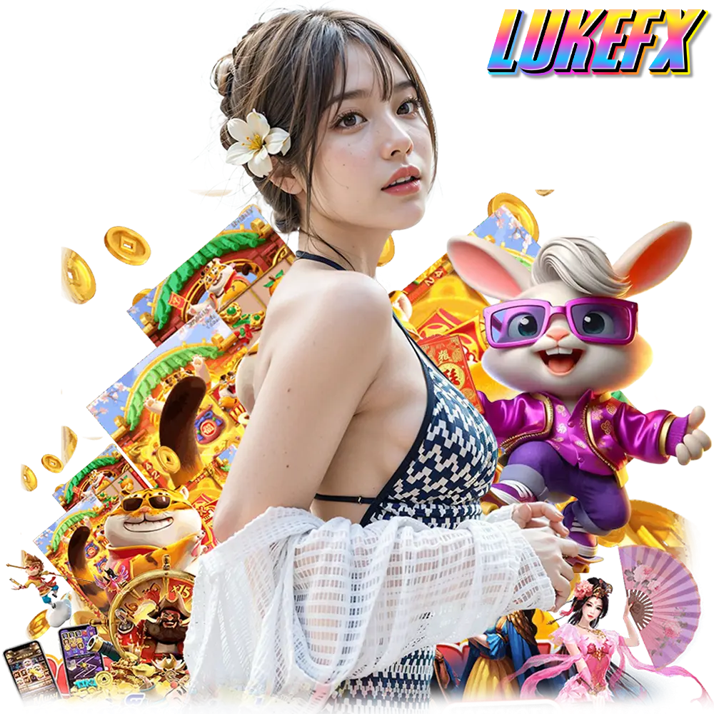 lukefx โปรทุนน้อย